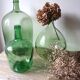 Demijohn green 20 liters