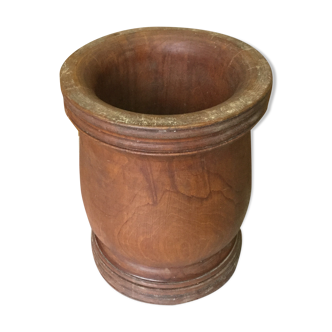Pot cache