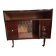 Rolling furniture