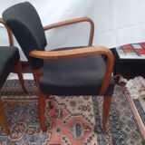 Fauteuil bridges