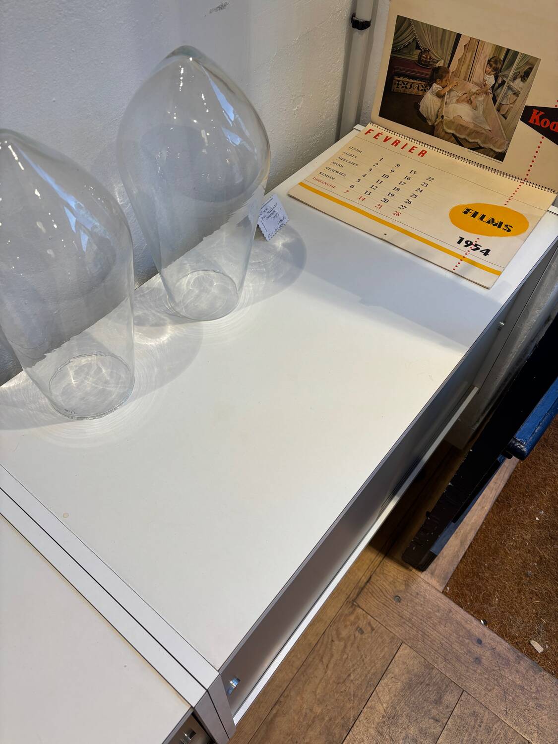 Poul Norreklit sideboard, Denmark 1970