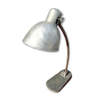 Bahaus-type office lamp