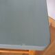 Bureau pupitre enfant pieds compas