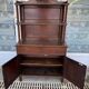 Antique dresser