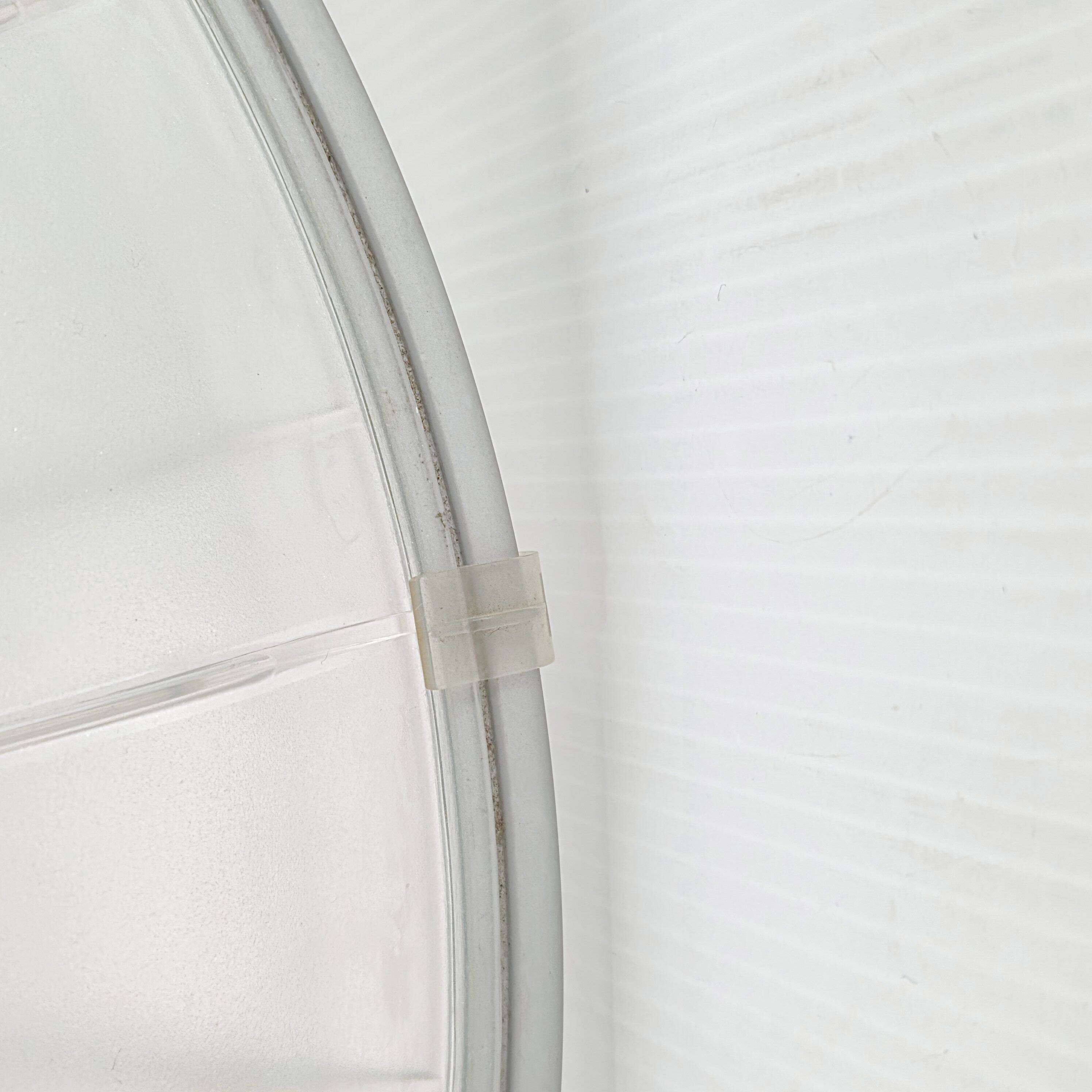 Agaricon mushroom lamp d36 ross lovegrove light plan 1st edition 1999