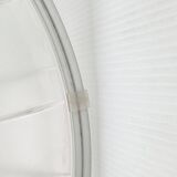 Agaricon mushroom lamp d36 ross lovegrove light plan 1st edition 1999