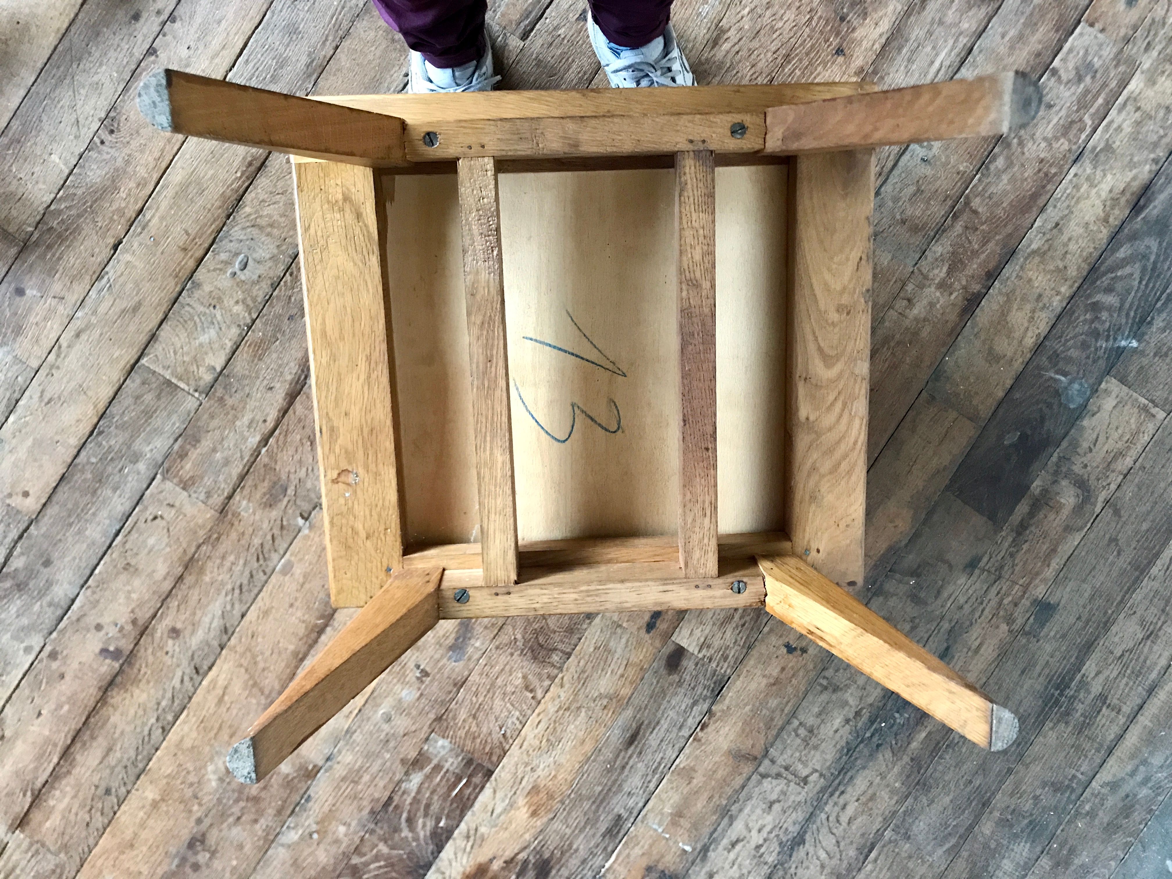Bedside table