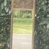 Louis XVI style mirror