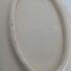 Pair of Gien opaque porcelain ravines, April model