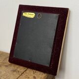 Limoges enamel painting