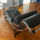 Chaise LC4