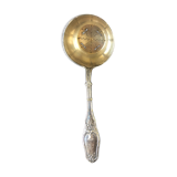Spoon to sprinkle old silver