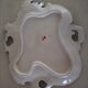 Plat centre de table