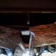 Pantry chest of drawers
