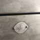 Strafor Industrial Metal Desk