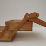 Worker or sewing box for children