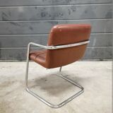 Storm Yves Christin Airborne armchair vintage 1970