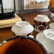 Boch la louvière cups – mosque series