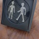 Former pedestrian crossing lights downgraded from the city of Paris