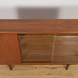 Mid-Century Teak Bookshelf from McIntosh, 1960s