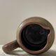 Pyrite stone jug 1970