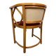 Set of 4 Fledermaus chairs made by Thonet.