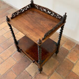 Table d’appoint ancienne