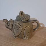 Vintage Elephant Teapot