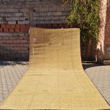 Natte touareg mauritania - 239 x 469 cm