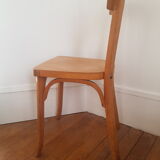 Baumann bistro chair