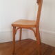 Baumann bistro chair