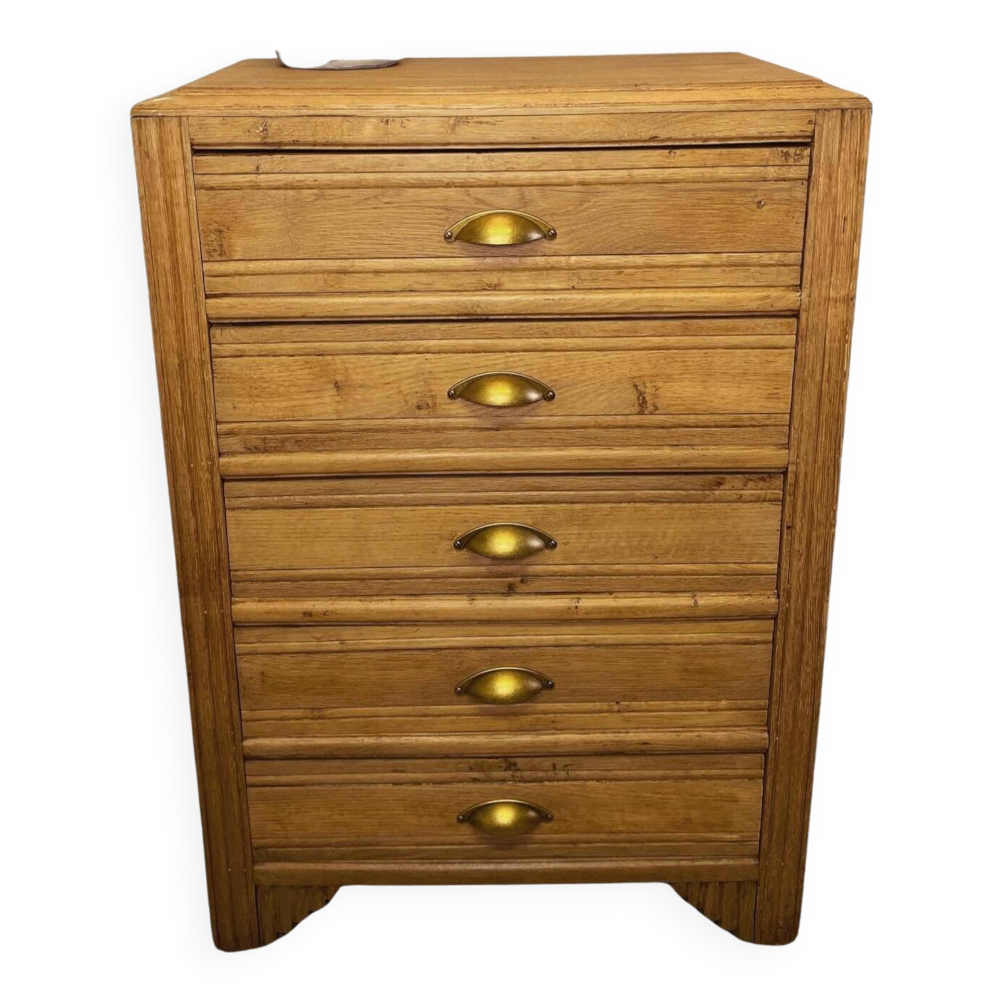 Commode art déco