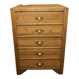 Commode art déco