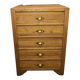 Commode art déco