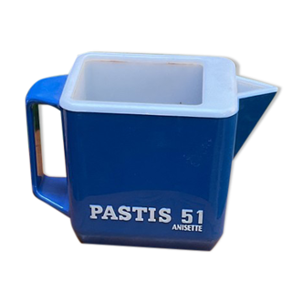 Collector's pot pastis 51 vintage