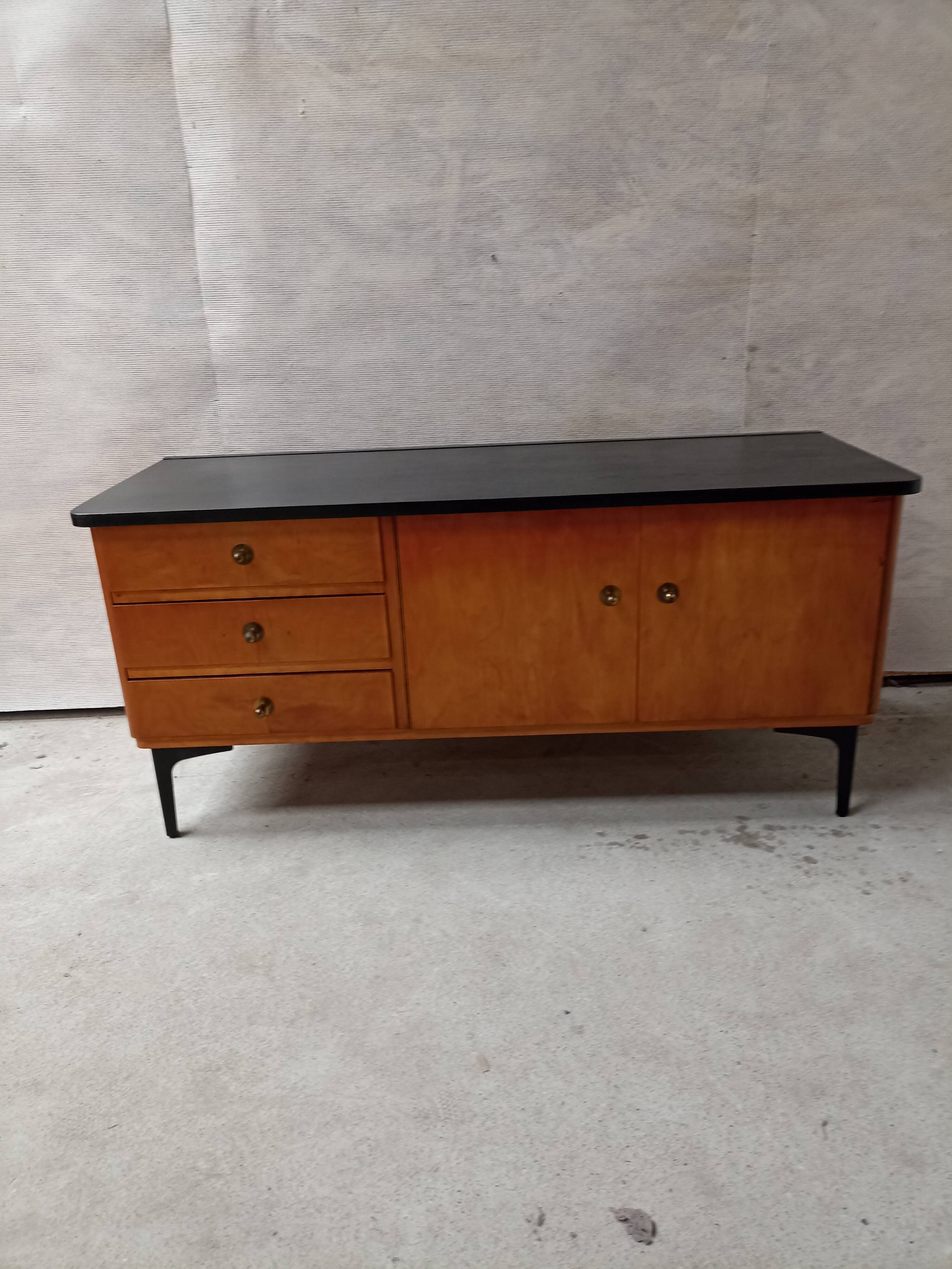 Vintage furniture