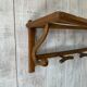 Portemanteau vintage