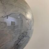 Glass suspension
