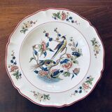 Villeroy & Bosch deep plate Phoenyx model