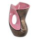 Vintage 1960 ceramic vase