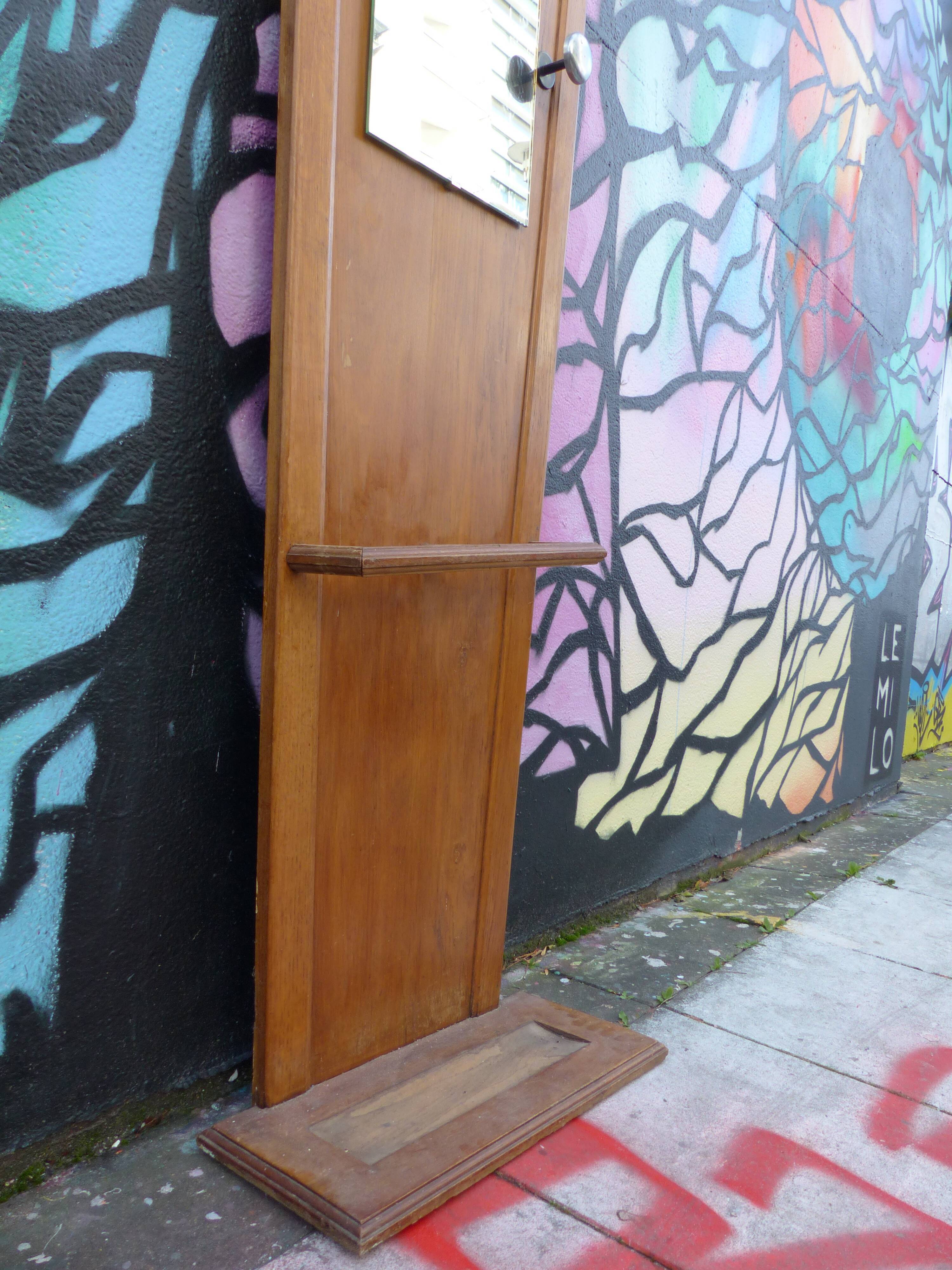 Locker room 50 years