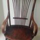 Rocking-chair