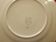 Old dessert service in porcelain Céranord, 13 pieces