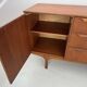 Vintage sideboard from the 1960s produced by Suttclif Todmorden.