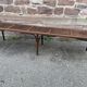 Bench bench bistro café bentwood bentwood 1920