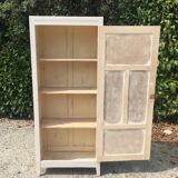 Armoire parisienne une porte