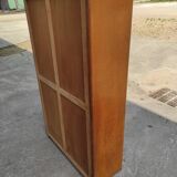 Filing cabinet 2 curtains 30 years 40