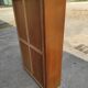 Filing cabinet 2 curtains 30 years 40