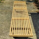Nelson Bench Vitra