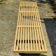Banc Nelson Bench Vitra